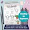 Faber-Castell® Kawaii World Learn to Draw Kit